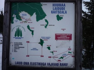 Infotahvel 21.02.2009