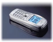 Panasonic GD76
